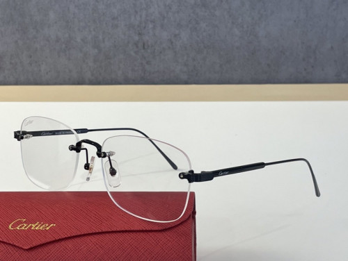 Cartier Sunglasses AAAA-908