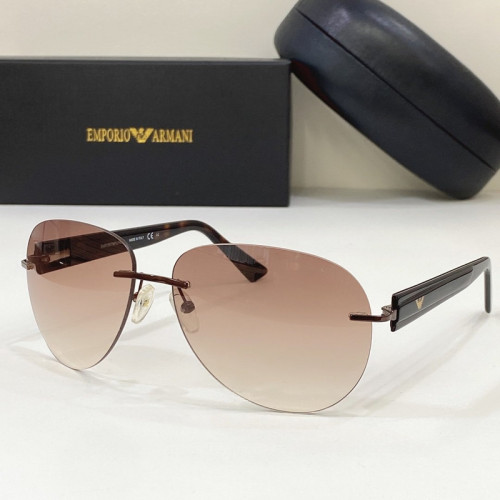 Armani Sunglasses AAAA-071