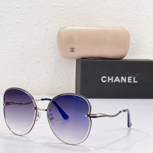 CHNL Sunglasses AAAA-1063