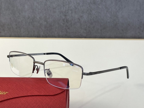 Cartier Sunglasses AAAA-1065