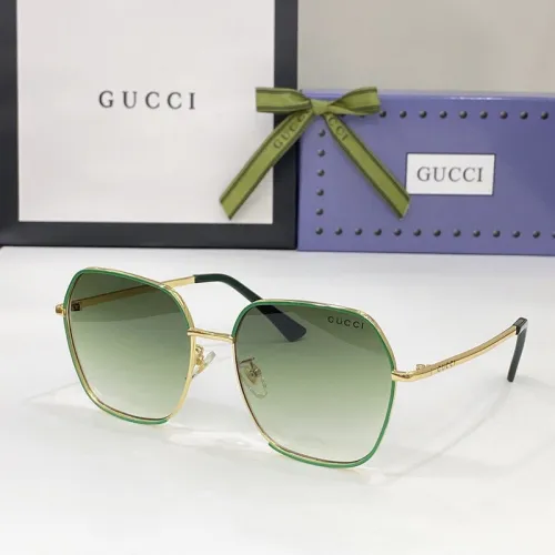 G Sunglasses AAAA-2859