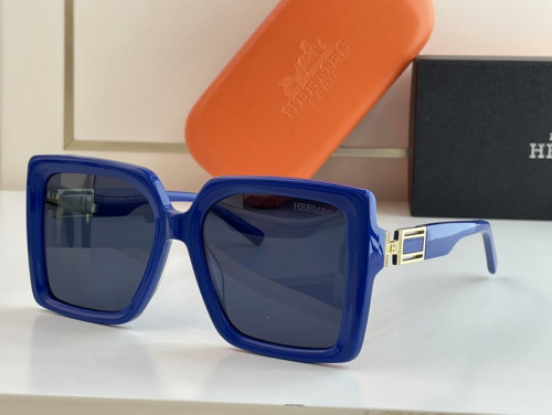 Hermes Sunglasses AAAA-085