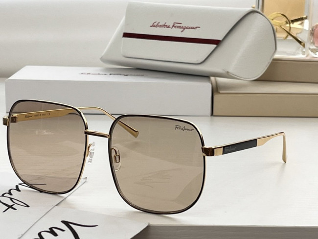 Ferragamo Sunglasses AAAA-436