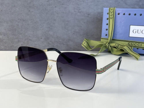G Sunglasses AAAA-2757