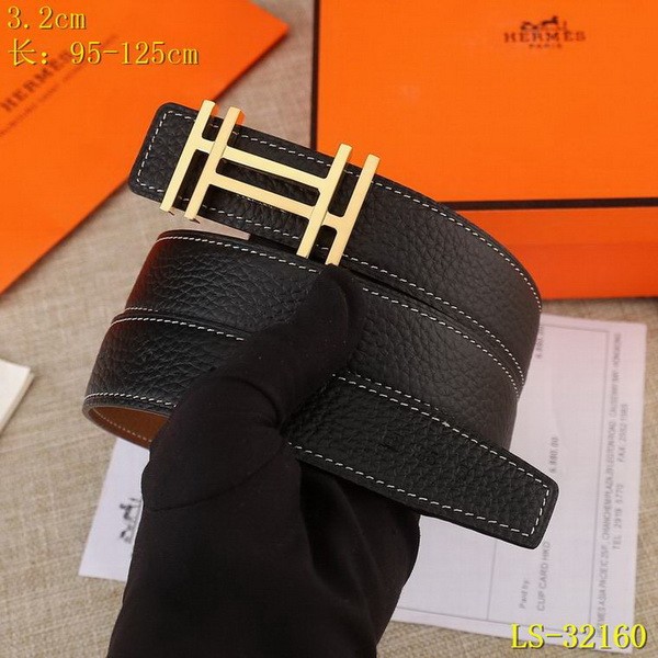Super Perfect Quality Hermes Belts-1929