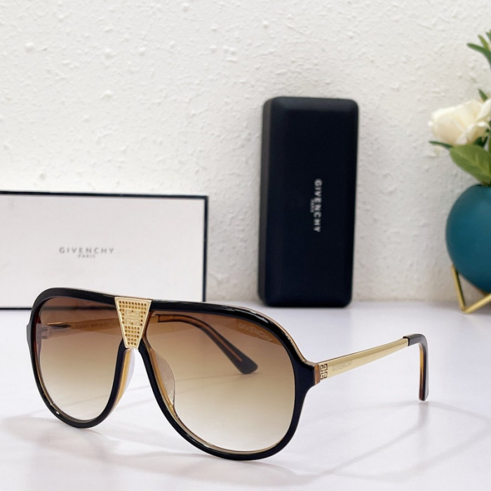 GIVENCHY Sunglasses AAAA-144