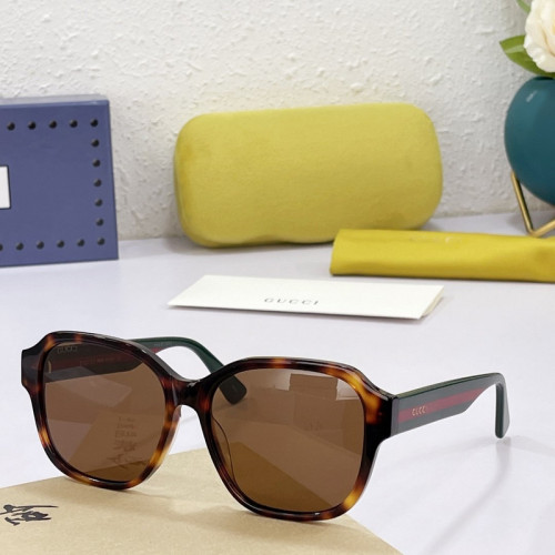 G Sunglasses AAAA-1224