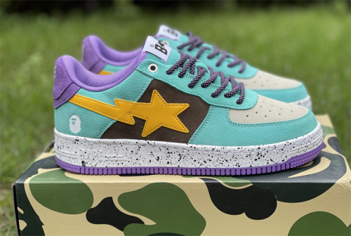 Bape Shoes High End Quality-036