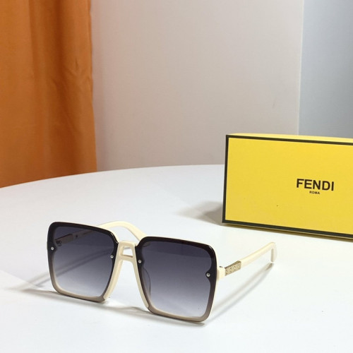 FD Sunglasses AAAA-808