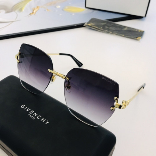 GIVENCHY Sunglasses AAAA-239