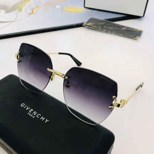 GIVENCHY Sunglasses AAAA-239
