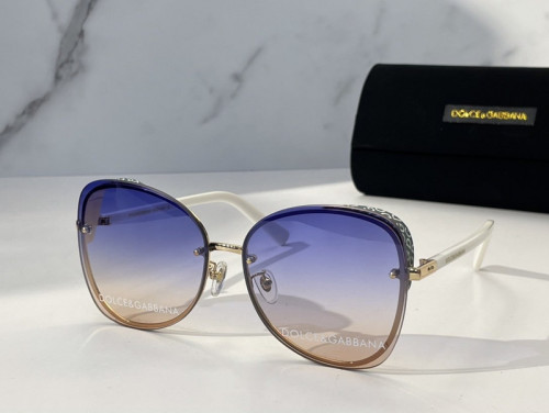 D&G Sunglasses AAAA-113
