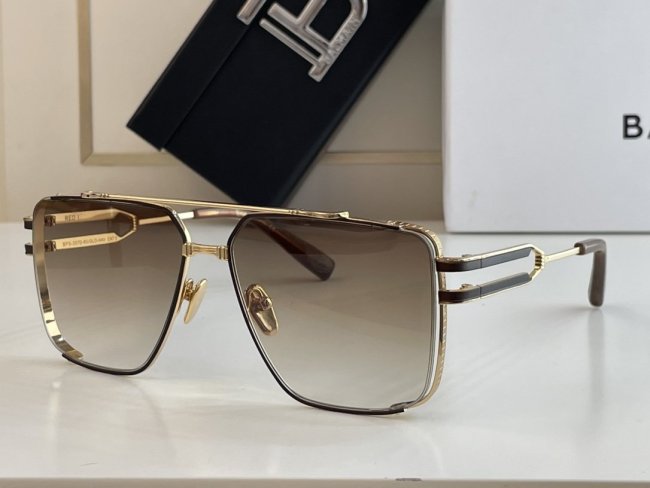 Balmain Sunglasses AAAA-328