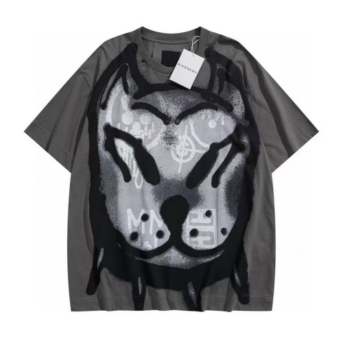 Givenchy Shirt High End Quality-026