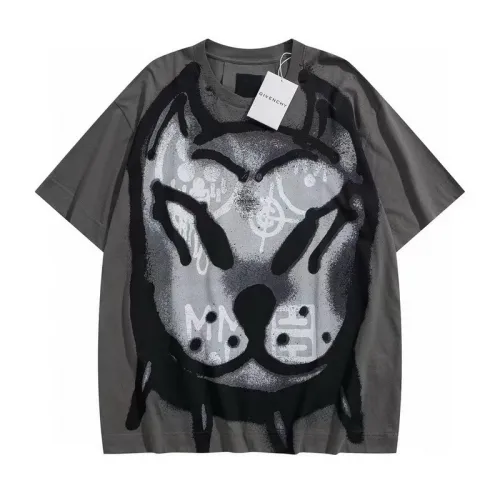 Givenchy Shirt High End Quality-026