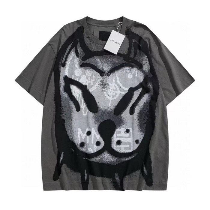 Givenchy Shirt High End Quality-026