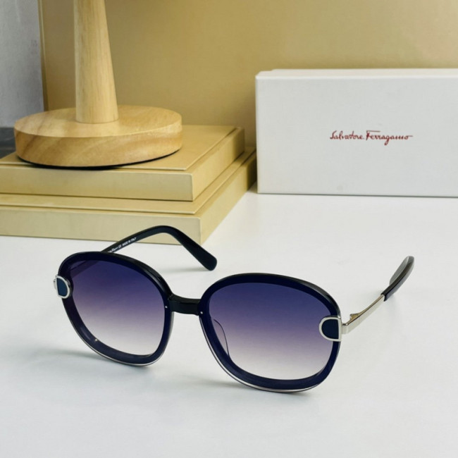 Ferragamo Sunglasses AAAA-010
