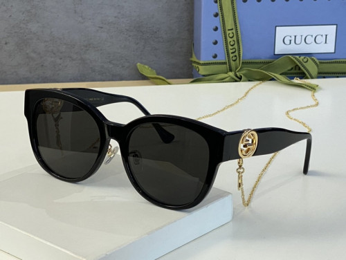 G Sunglasses AAAA-1659