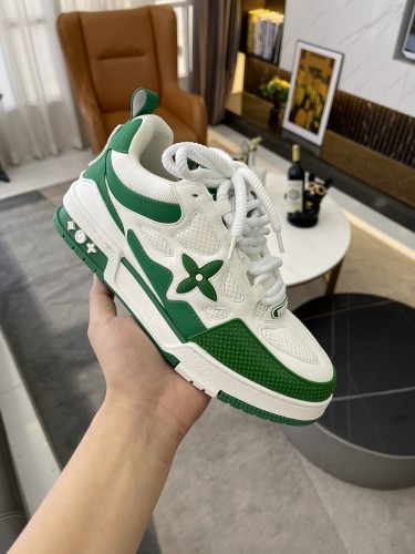 Super Max Custom LV Shoes-1997