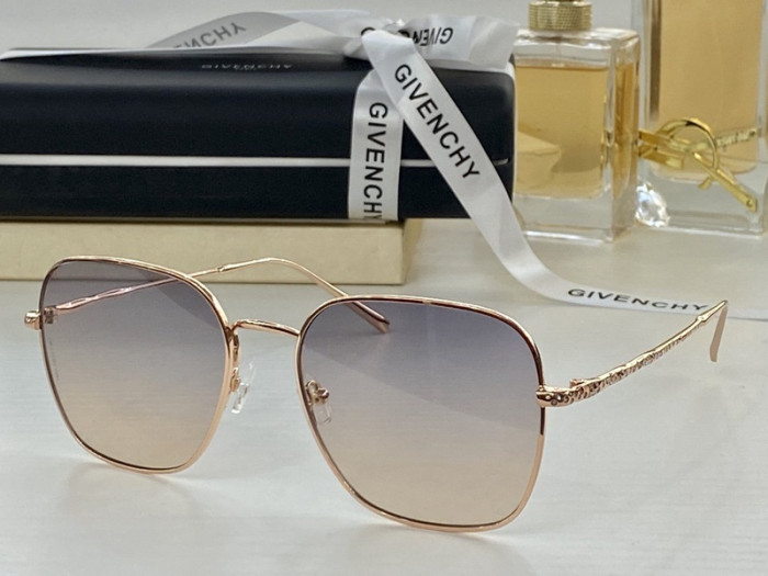 GIVENCHY Sunglasses AAAA-036