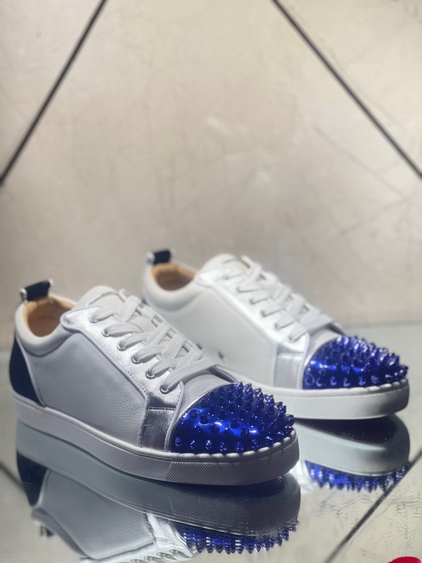 Super Max Christian Louboutin Shoes-2139