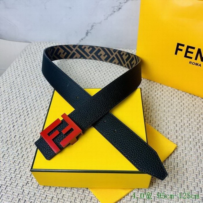 Super Perfect Quality FD Belts-856