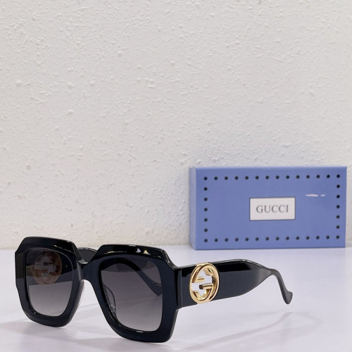 G Sunglasses AAAA-1589
