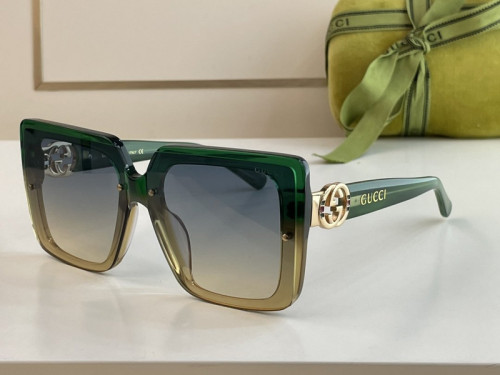 G Sunglasses AAAA-1276