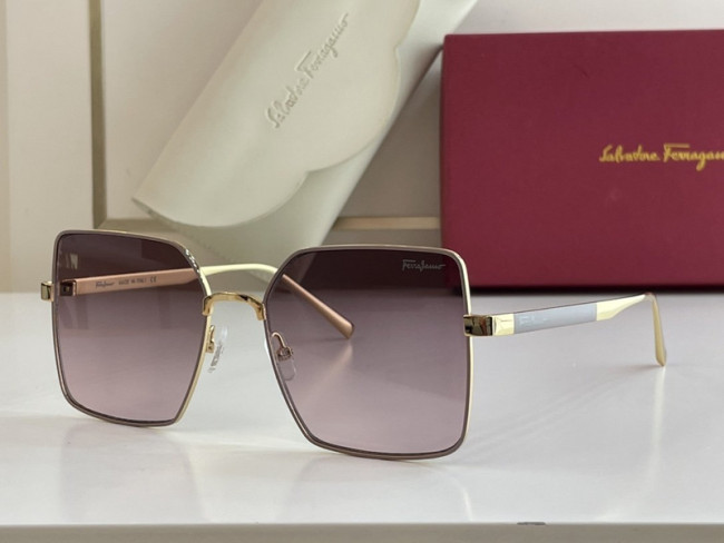 Ferragamo Sunglasses AAAA-418