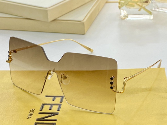 FD Sunglasses AAAA-1022