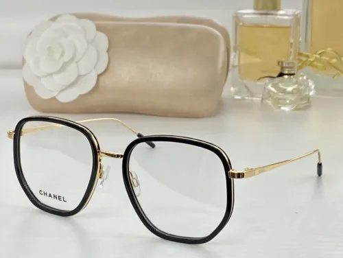 CHNL Sunglasses AAAA-1249