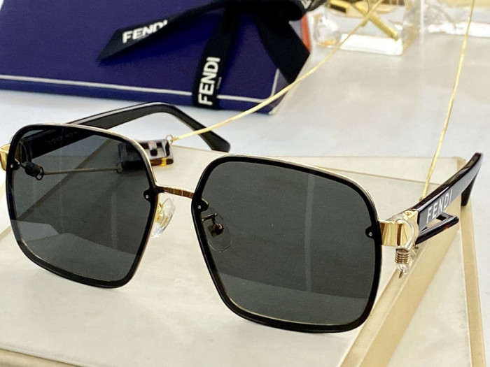 FD Sunglasses AAAA-1014