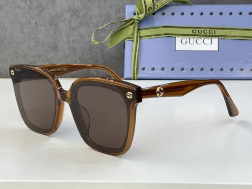 G Sunglasses AAAA-2866