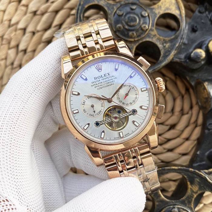 Rolex Watches High End Quality-223