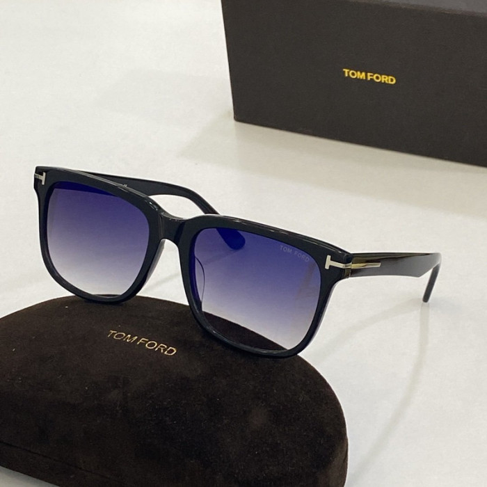 FD Sunglasses AAAA-1543