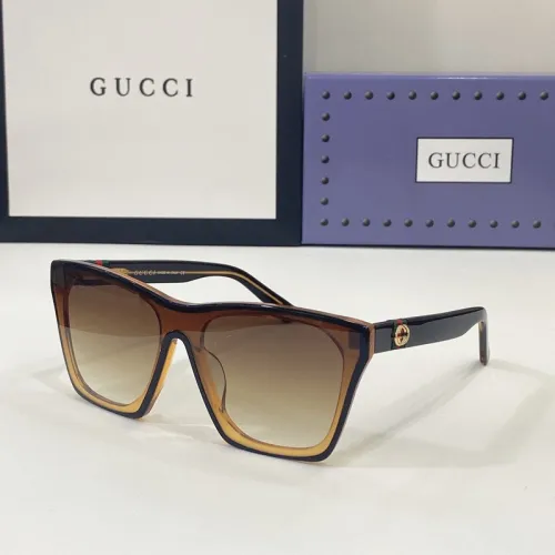 G Sunglasses AAAA-2722