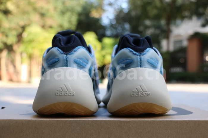 Authentic Yeezy 700 V3 “Kyanite”