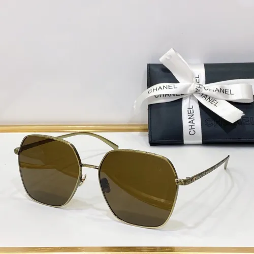 CHNL Sunglasses AAAA-1187