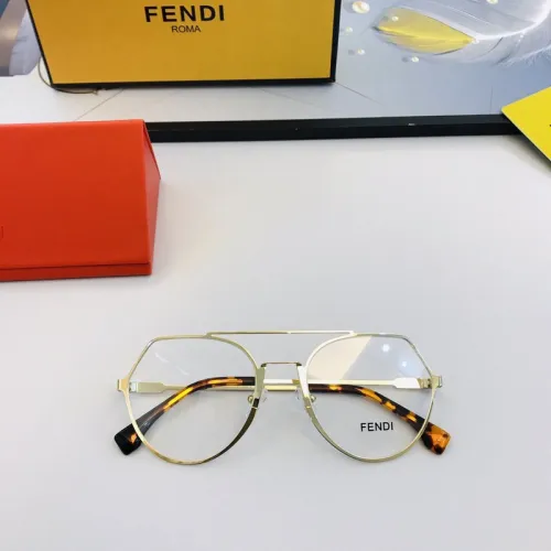 FD Sunglasses AAAA-278