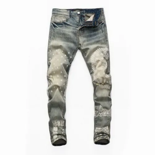 AMIRI men jeans 1：1 quality-200