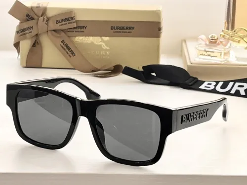 Burberry Sunglasses AAAA-089