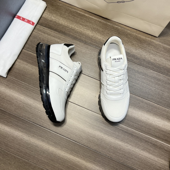 Super Max Custom High End Prada Shoes-014