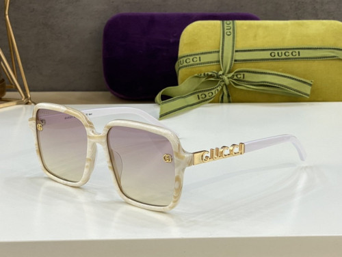 G Sunglasses AAAA-2641