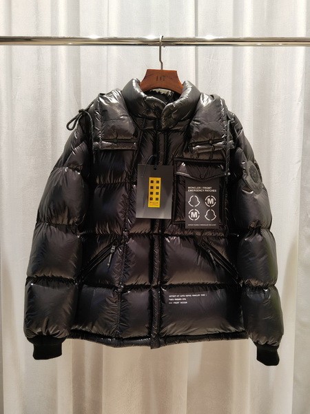 MONCLER Jacket 1：1 Quality-062