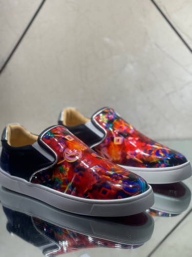 Super Max Christian Louboutin Shoes-2145