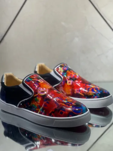 Super Max Christian Louboutin Shoes-2145
