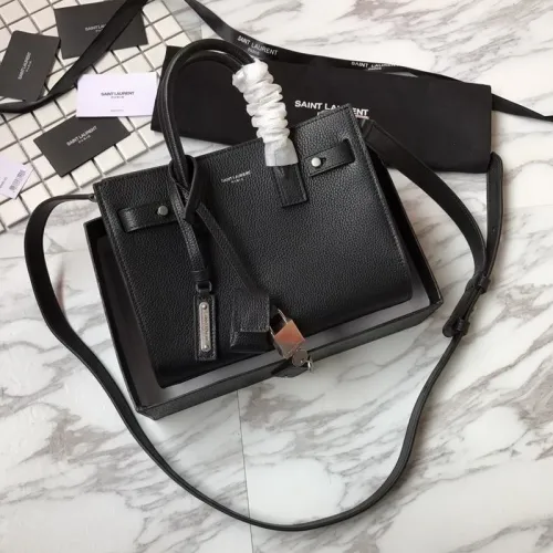 YSL High End Quality Bag-154
