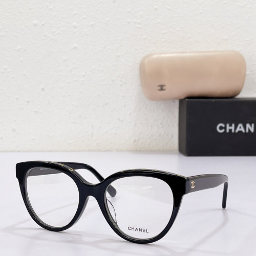 CHNL Sunglasses AAAA-1200