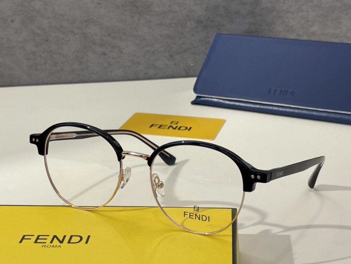 FD Sunglasses AAAA-369