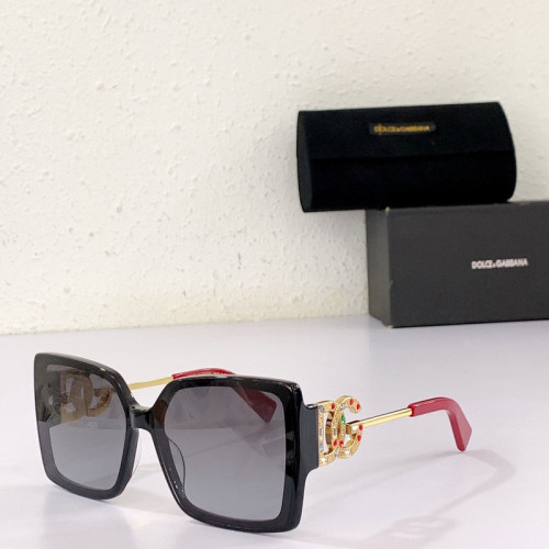 D&G Sunglasses AAAA-469